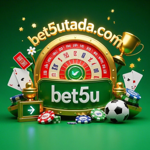 Apostas Ao Vivo: A Emoção em Tempo Real no Bet5u
