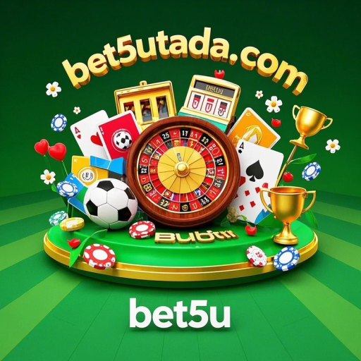 Explorando o Casino Ao Vivo no Bet5u: Uma Experiência de Jogo Inigualável