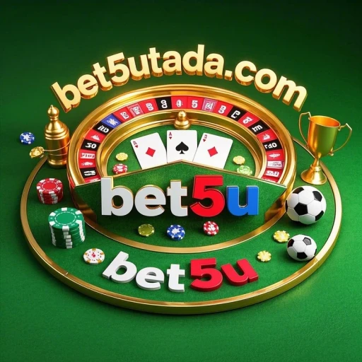 Descubra a Emoção da Loteria no Bet5u: O Jogo das Chances que Transforma Vidas