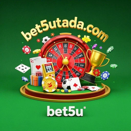 Descubra o Programa VIP da Bet5u: Benefícios Exclusivos para Jogadores Dedicados